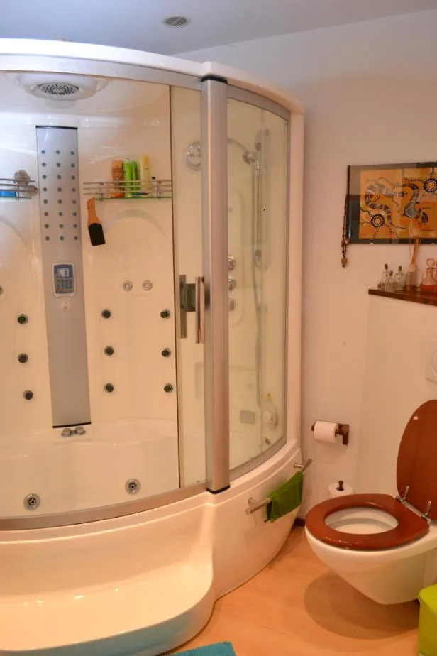 Casa bi-familiare Novaggio – foto 9 di 11