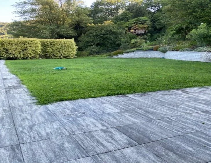 5.5 con giardino – photo 6 sur 19