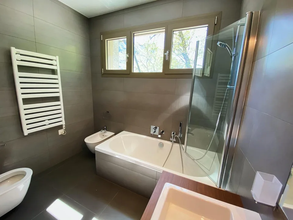 3.5 vista lago mozzafiato – photo 10 sur 21