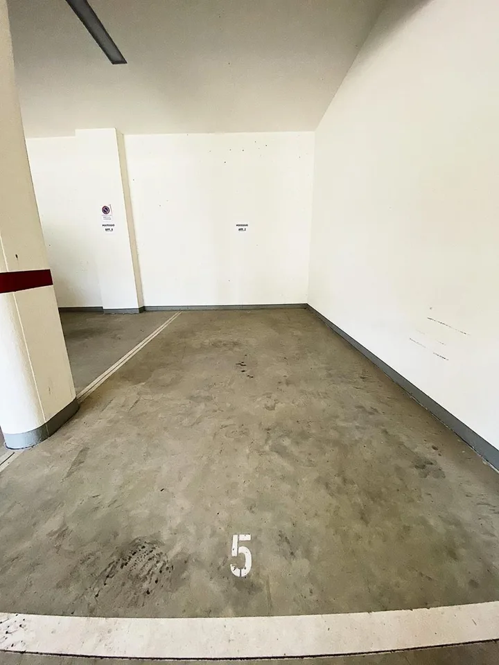 3.5 vista lago mozzafiato – photo 21 sur 21