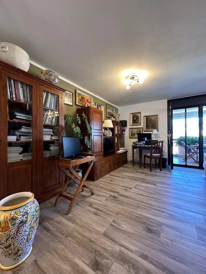 2.5 locali  Pregassona