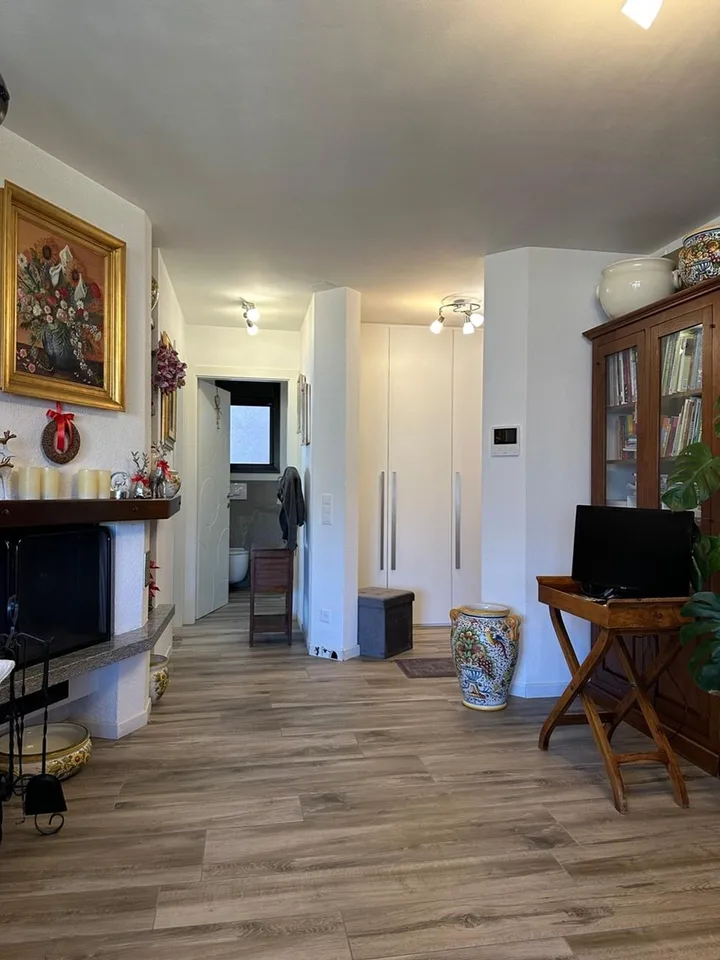 2.5 locali Pregassona – photo 7 of 15