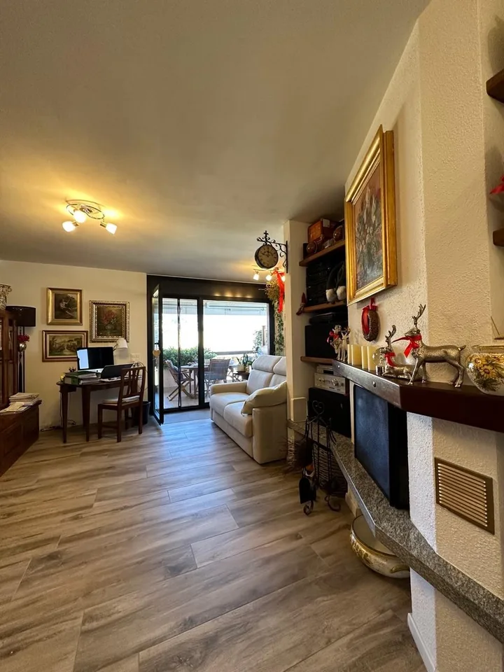 2.5 locali  Pregassona