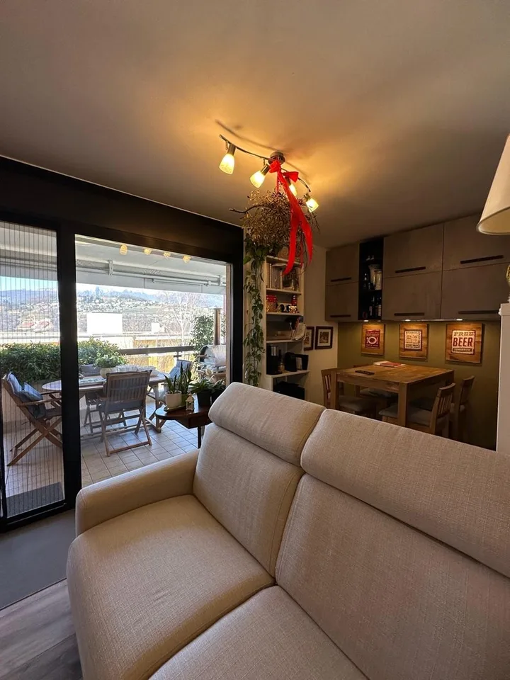 2.5 locali  Pregassona