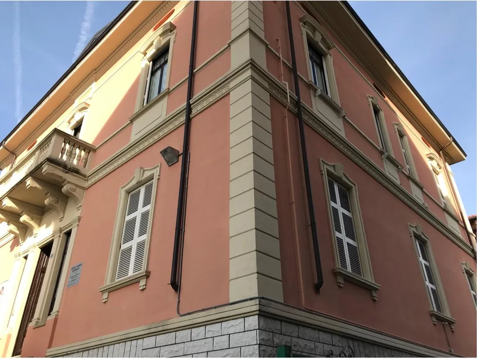 3.5 locali Porlezza – foto 10 di 12