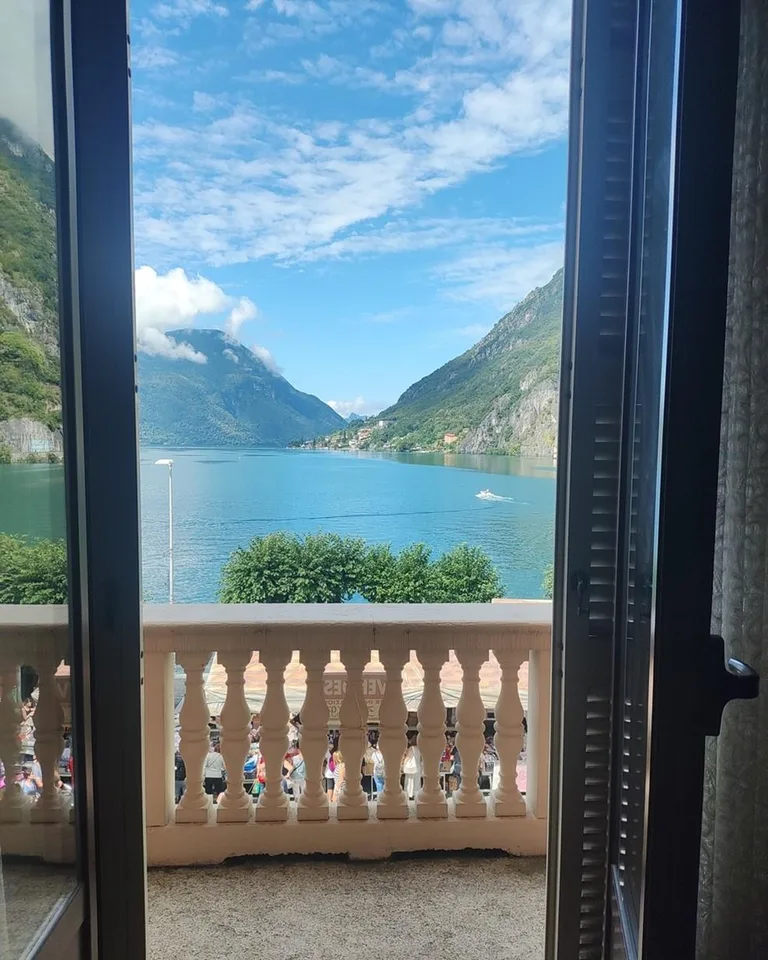 3.5 locali Porlezza
