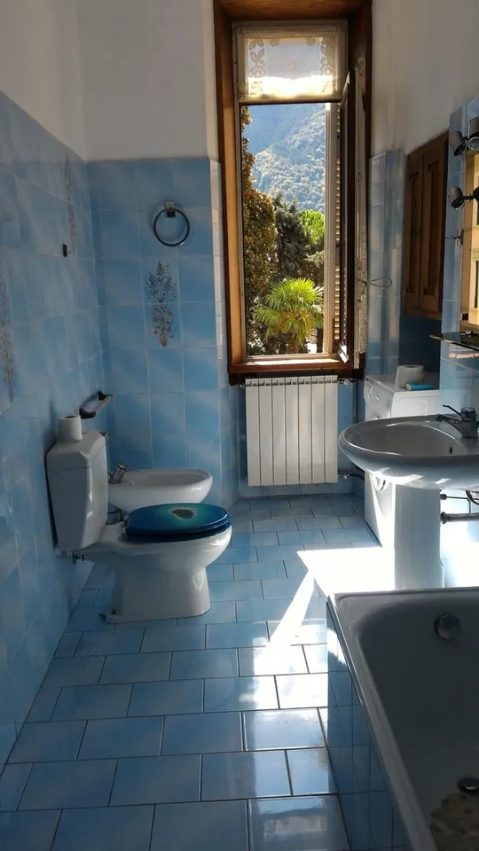 3.5 locali Porlezza – foto 9 di 12