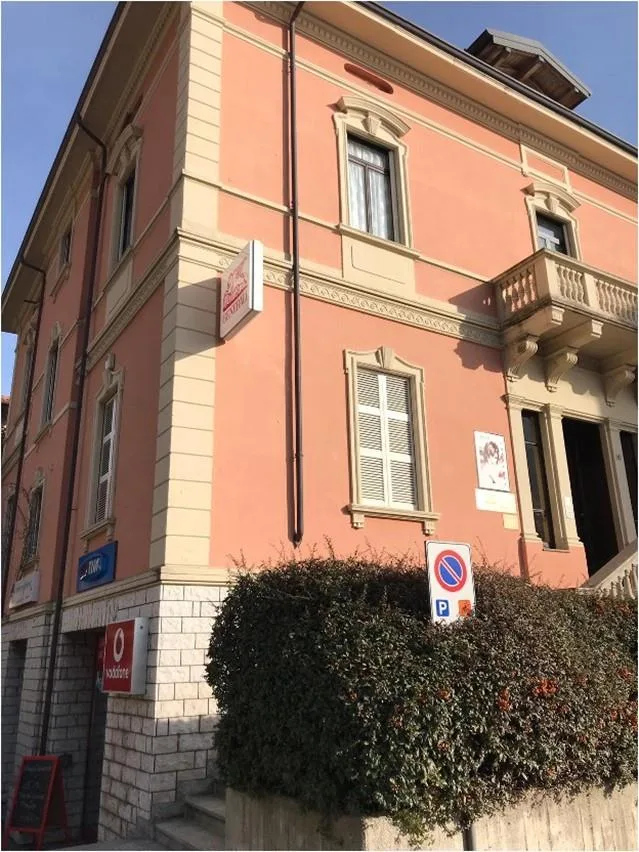 3.5 locali Porlezza – foto 12 di 12
