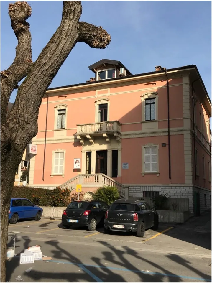3.5 locali Porlezza – foto 11 di 12
