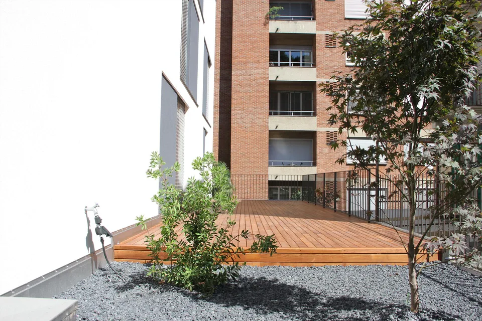 villa centralissima