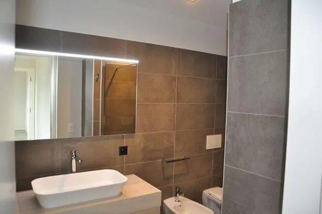 5.5 Attico spettacolare vista aperta vendesi – Foto 13 von 15