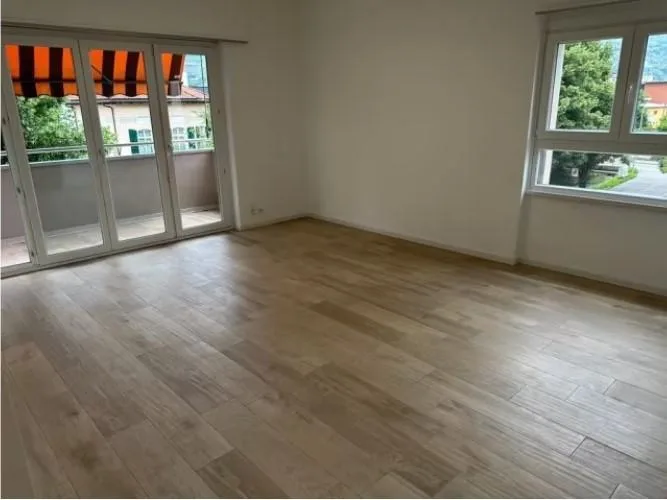 Appartamento 3.5 locali completamente ristrutturato / 3 1/2-Zimmer-...