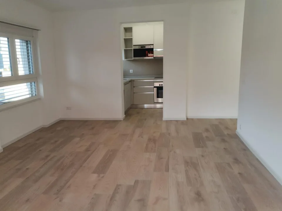 Appartamento 3.5 locali completamente ristrutturato / 3 1/2-Zimmer-...