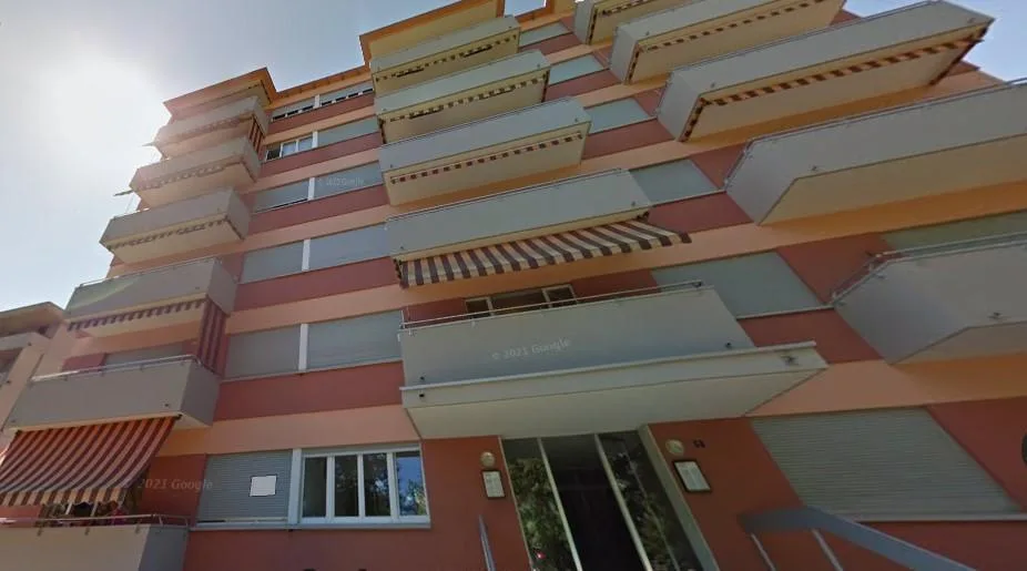 Appartamento 3.5 locali completamente ristrutturato / 3 1/2-Zimmer-...