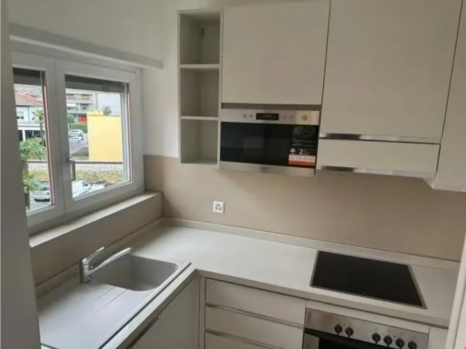 Appartamento 3.5 locali completamente ristrutturato / 3 1/2-Zimmer-...