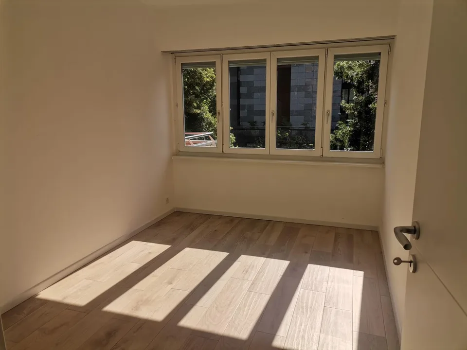 Appartamento 3.5 locali completamente ristrutturato / 3 1/2-Zimmer-...