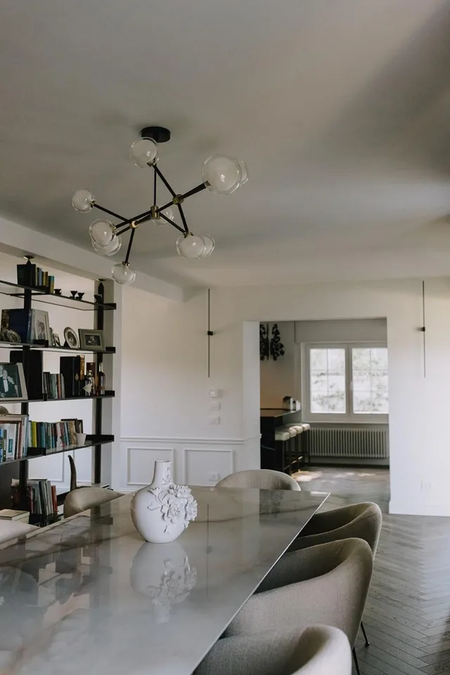 Casa singola ai piedi del bosco – foto 9 di 21