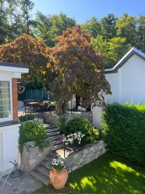 Casa singola ai piedi del bosco – foto 13 di 21
