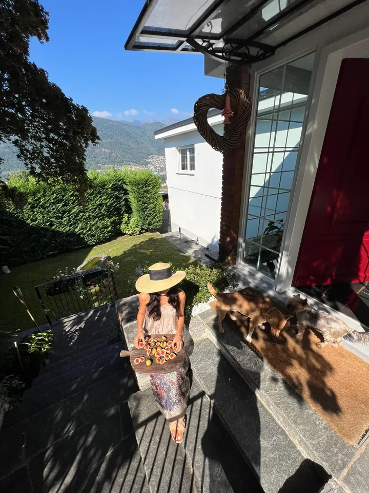 Casa singola ai piedi del bosco – foto 17 di 21