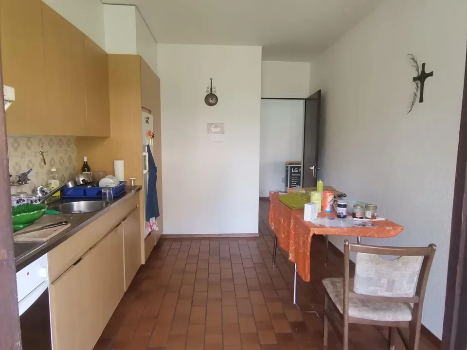 bungalow-villetta di 5 1/2 locali con giardino / 5 1/2-Zimmer-Bunga... – Foto 6 von 22