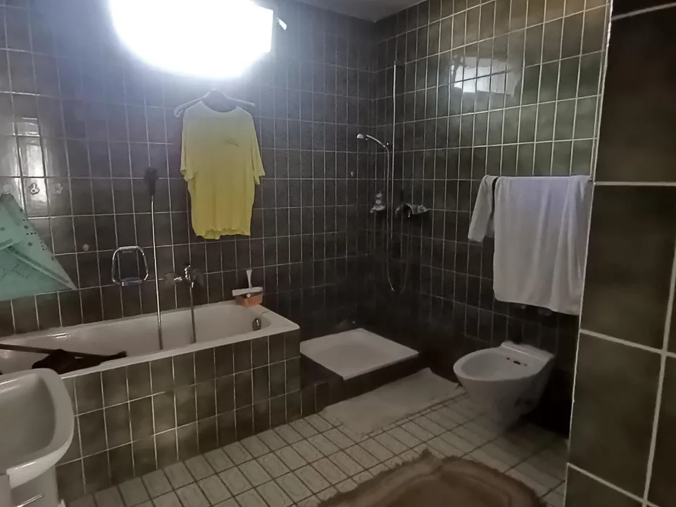 bungalow-villetta di 5 1/2 locali con giardino / 5 1/2-Zimmer-Bunga... – Foto 14 von 22