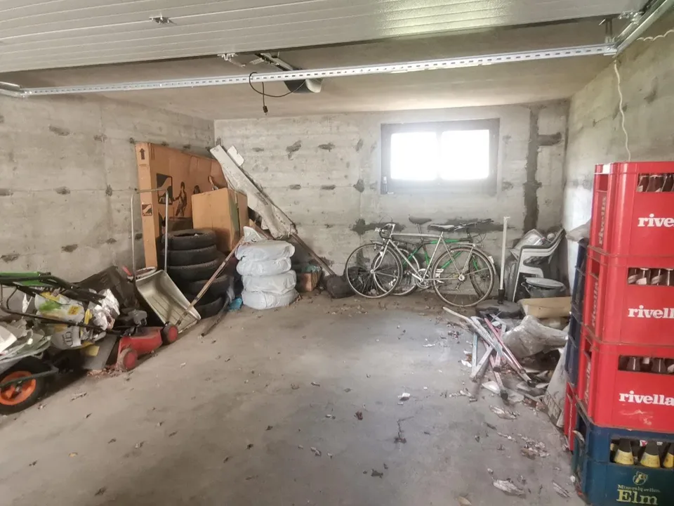 bungalow-villetta di 5 1/2 locali con giardino / 5 1/2-Zimmer-Bunga... – Foto 19 von 22