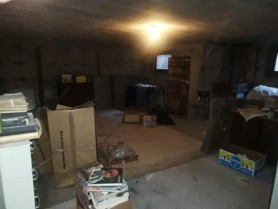 bungalow-villetta di 5 1/2 locali con giardino / 5 1/2-Zimmer-Bunga... – Foto 16 von 22