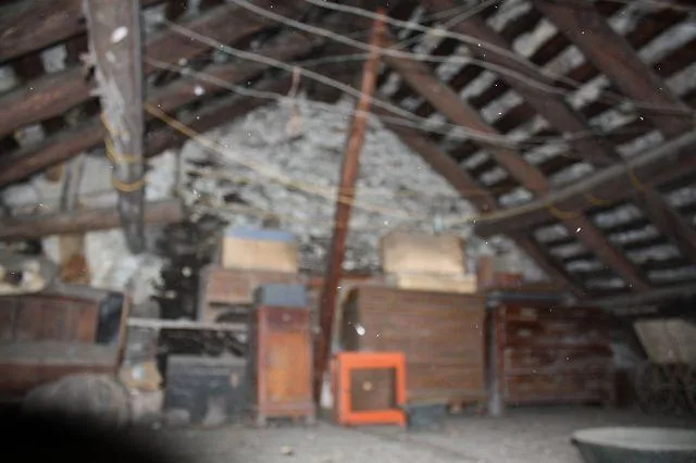 4 1/2-Zimmer-Dorfhaus zum Ausbauen / casa nel nucleo di 4 1/2 local... – Foto 9 von 11