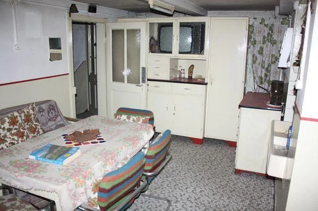 4 1/2-Zimmer-Dorfhaus zum Ausbauen / casa nel nucleo di 4 1/2 local... – Foto 6 von 11