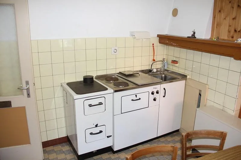4-Zimmer-Duplex mit schönem Ausblick / parte di casa di 4 locali – Foto 6 von 16