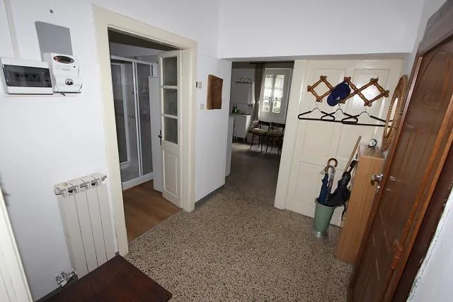 3 1/2-Zimmer-EG-Wohnung mit Aussicht in Italien / appartamento di 3... – Foto 9 von 12