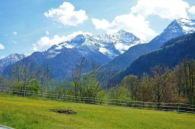 Baulandgrundstück von 1069 m2 an sehr ruhiger, sonniger Lage / terr... – Foto 10 von 18