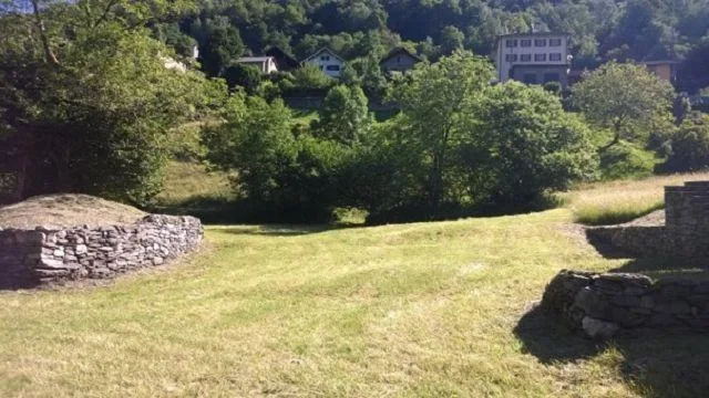 Baulandgrundstück von 1069 m2 an sehr ruhiger, sonniger Lage / terr...
