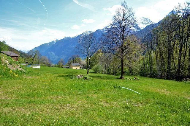 Baulandgrundstück von 1069 m2 an sehr ruhiger, sonniger Lage / terr... – Foto 6 von 18