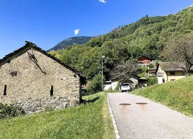 Bauprojekt für zwei 5 1/2-Zimmer-Einfamilienhaus / progetto di due ... – Foto 13 von 21