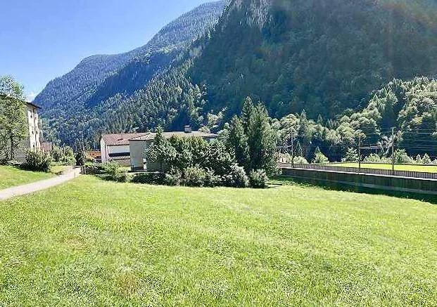Bauprojekt für zwei 5 1/2-Zimmer-Einfamilienhaus / progetto di due ...