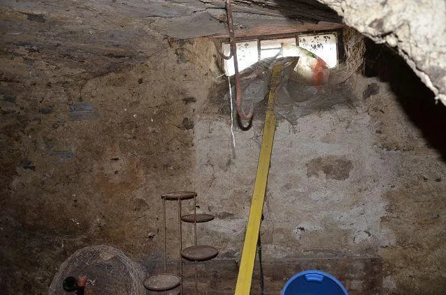 vier Dorfhäuser mit grossem Umschwung / quattro case nel nucleo con... – Foto 22 von 30