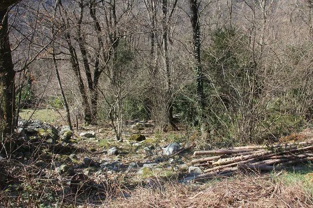 Bauland an sehr ruhiger, sonniger Lage / terreno edificabile