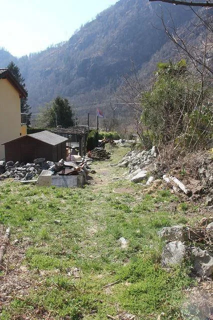 Bauland an sehr ruhiger, sonniger Lage / terreno edificabile
