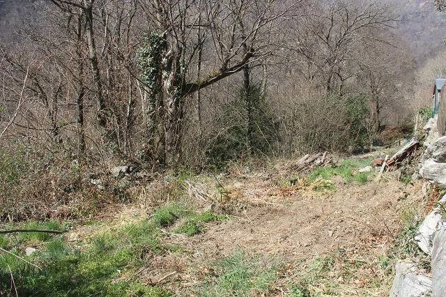 Bauland an sehr ruhiger, sonniger Lage / terreno edificabile