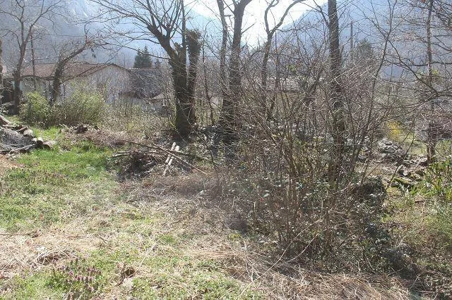 Bauland an sehr ruhiger, sonniger Lage / terreno edificabile