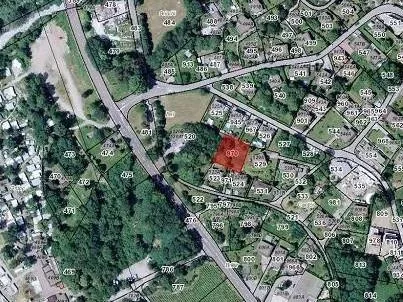 Bauland an sehr ruhiger, sonniger Lage / terreno edificabile – Foto 6 von 6