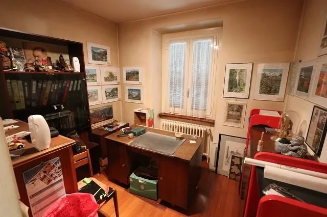 2-Familienhaus mit zwei 4 Zimmer-Wohnungen mit grossem, schönem Gar... – Foto 20 von 30