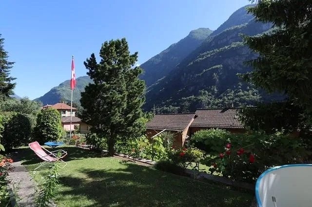 2-Familienhaus mit zwei 4 Zimmer-Wohnungen mit grossem, schönem Gar... – Foto 29 von 30
