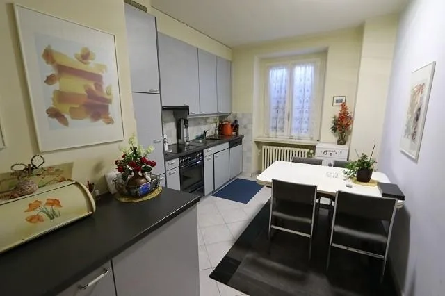 2-Familienhaus mit zwei 4 Zimmer-Wohnungen mit grossem, schönem Gar... – Foto 18 von 30