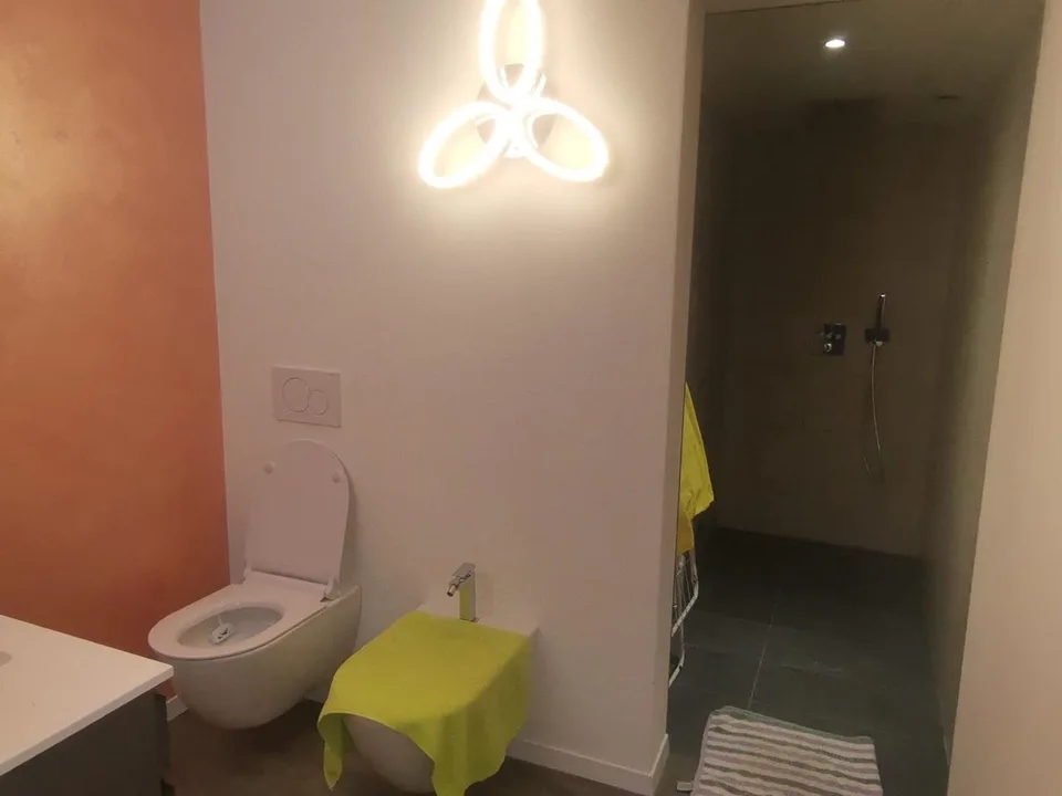 3 1/2-Zimmer-Wohnung mit Wintergarten neu renoviert Nähe Golfplatz ... – Foto 11 von 13