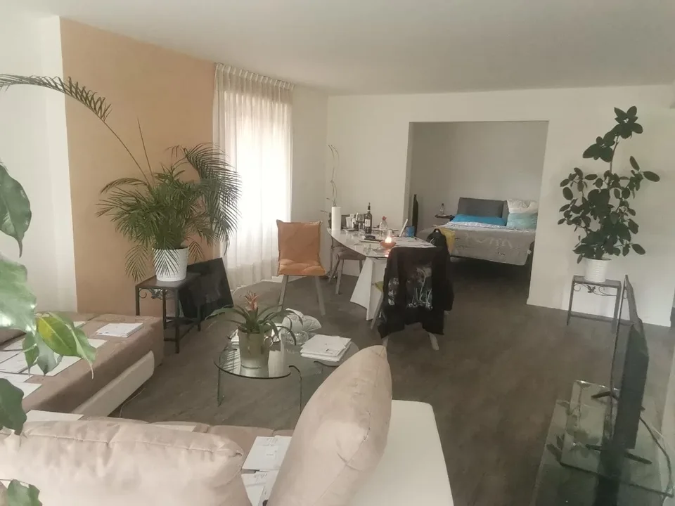 3 1/2-Zimmer-Wohnung mit Wintergarten neu renoviert Nähe Golfplatz ... – Foto 6 von 13