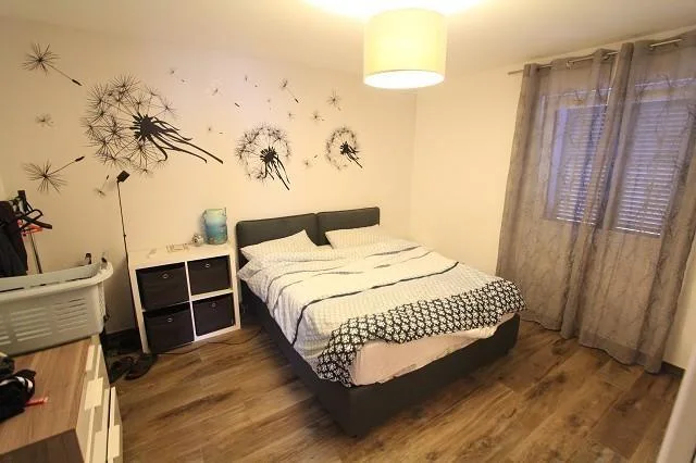 moderne 2 1/2-Zimmer-Gartenwohnung / appartamento di 2 1/2 locali n...