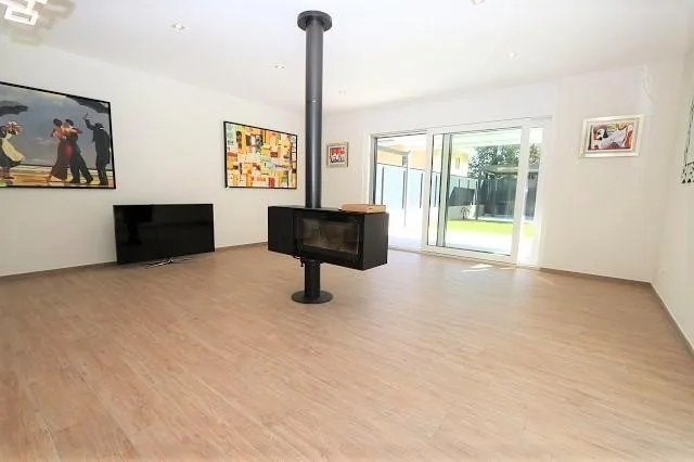luxuriöse 5 1/2-Zi-Neubau-Villettahälte / lussuosa villetta gemella... – Foto 15 von 19