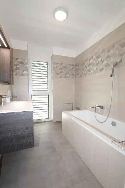 luxuriöse 5 1/2-Zi-Neubau-Villettahälte / lussuosa villetta gemella... – Foto 17 von 19